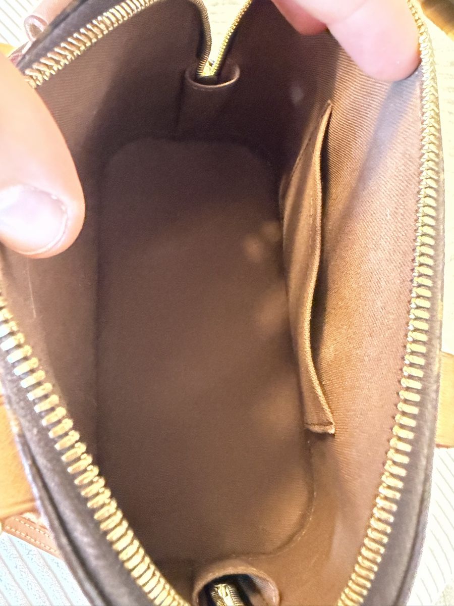 Louis Vuitton Sacs femmes: Louis Vuitton BB Alma Monogram – Neuf (Voir description) à Lausanne par yan_6bmg 6