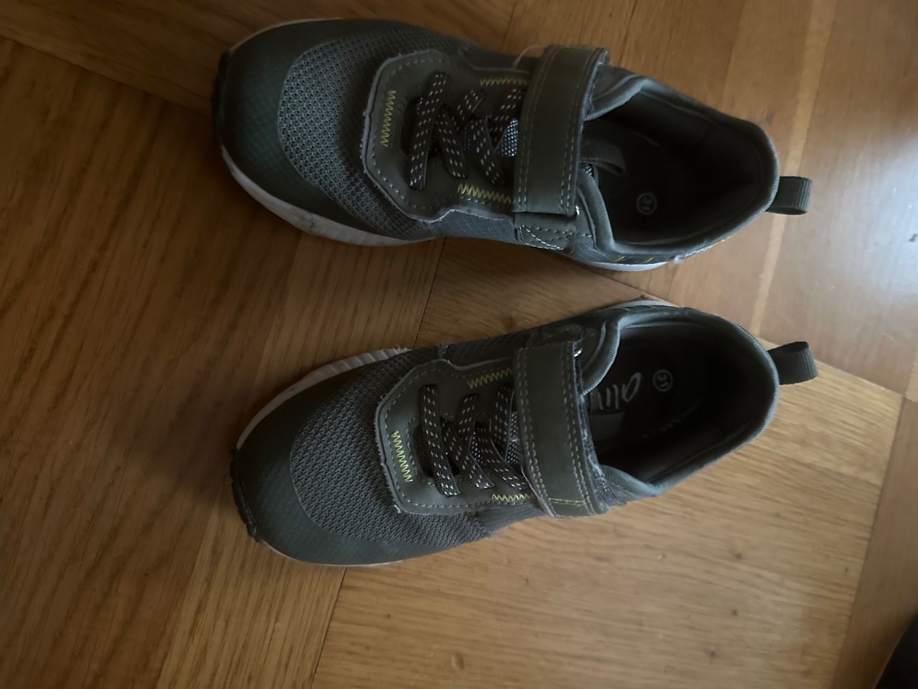 Scarpe per ragazzi: Alive Kinderschuhe, Gr. 31 – Usato da Neuenhof venduto da FairDeal81 2
