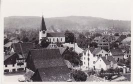 Altstetten (Zch.) Teilansicht.