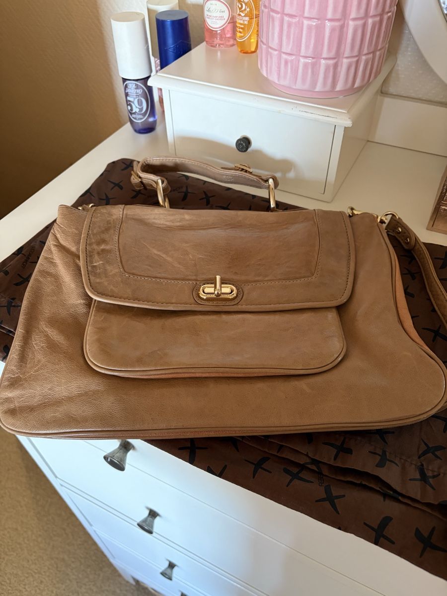 Borse da donna: Rebecca Minkoff Vintage Tasche – Usato da Basel venduto da Brunner.T