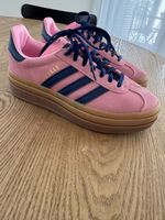 Adidas Gazelle Bold Damen Sneaker rosa Grösse 36.5 neu