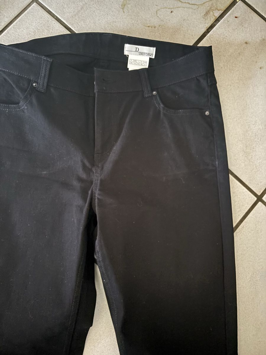 Dior Pantaloni: Hose Uniform Dior Gr. 36 – Nuovo (secondo la descrizione) da Kaltbrunn venduto da Modern 1