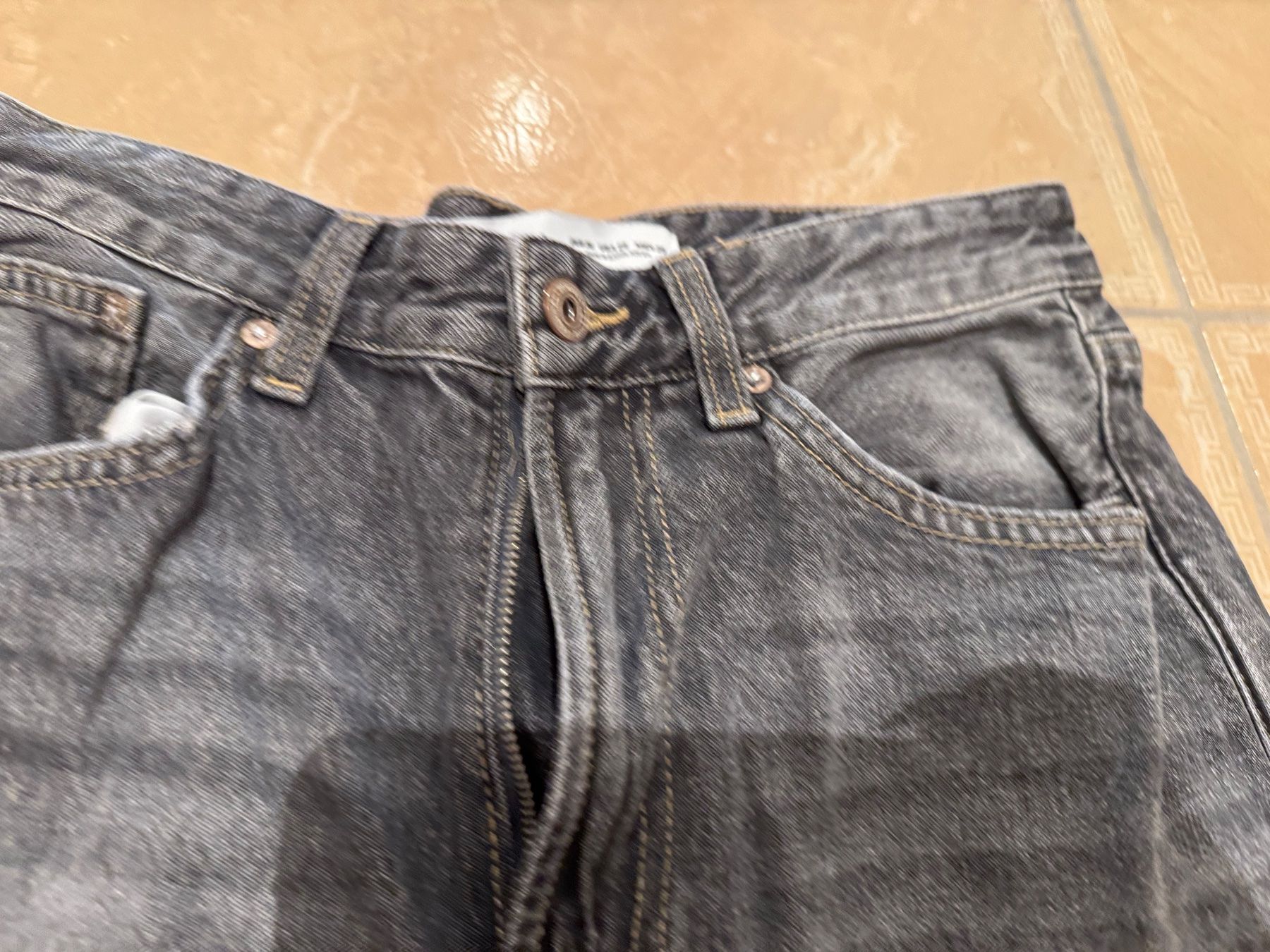 Bershka Jeans: Bershka neue jeans, 36 – Nuovo (secondo la descrizione) da Klingnau venduto da Markus14 1