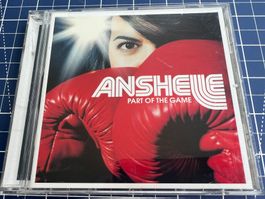 Anshelle – Part Of The Game