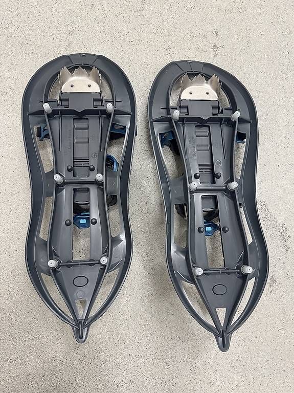 TSL Scarpe da uomo: 2x TSL Schneeschuhe 305/325 – Nuovo (secondo la descrizione) da Rothenburg venduto da jas_tri 4