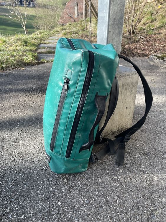 Freitag Rucksack - Hazzard (Gebraucht) in Bern für CHF 135 – mit ...