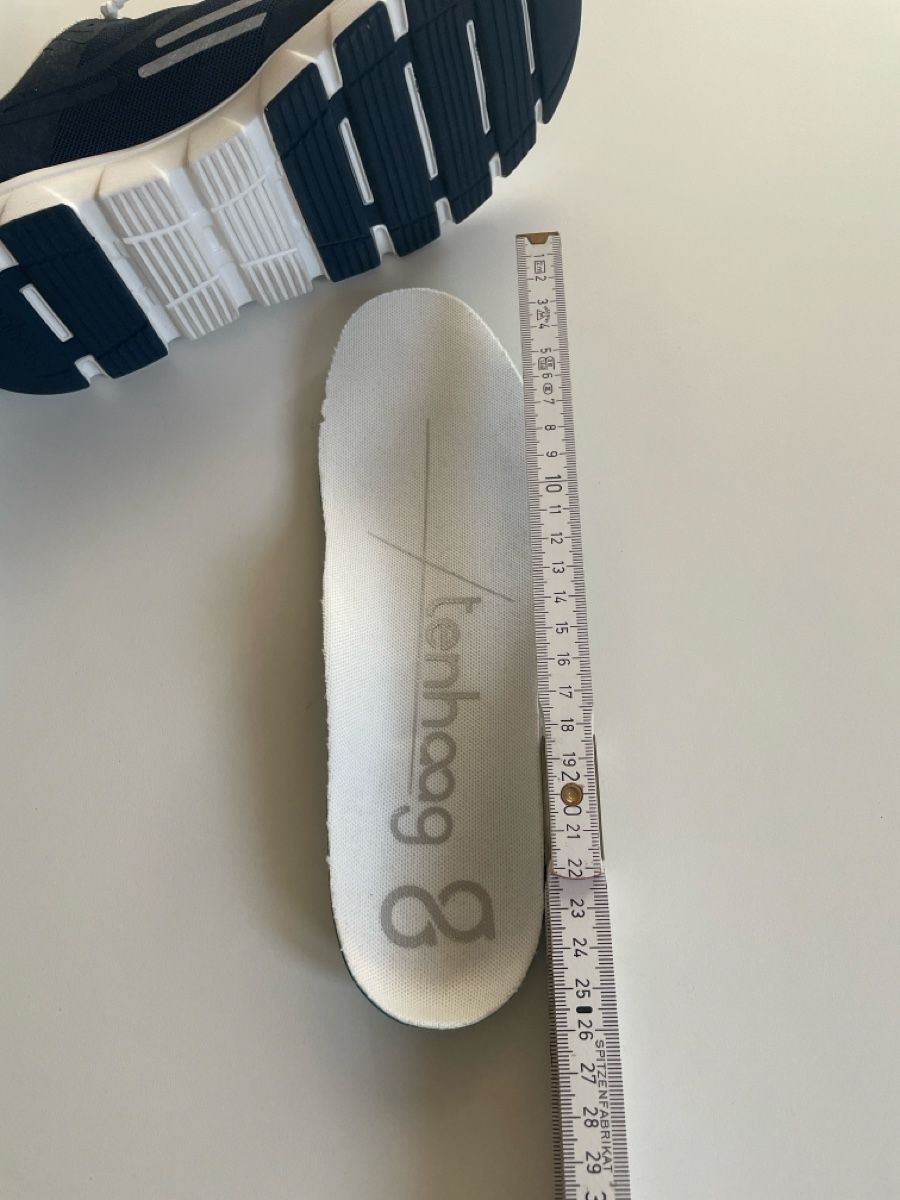 Damenschuhe: Sneaker Tenhag 38.5 – Gebraucht aus Winterthur von Momara 3