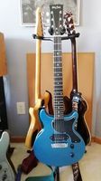 Harley Bendon DC Junior Pelham blue