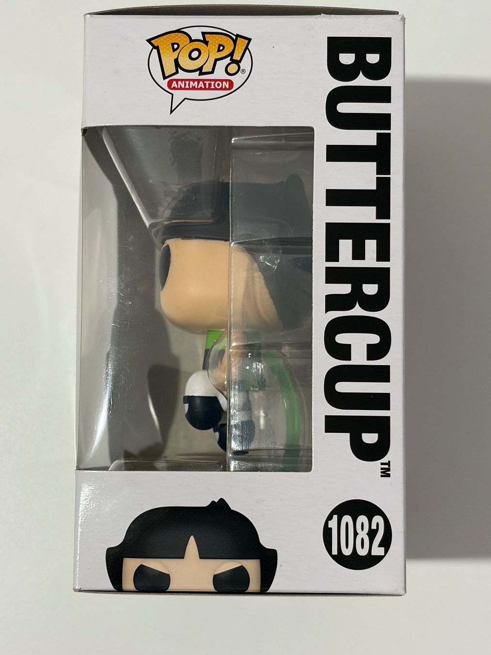 Funko Statuette: Buttercup Funko POP Ungeöffnet – Usato da Langenthal venduto da Mupho8 1