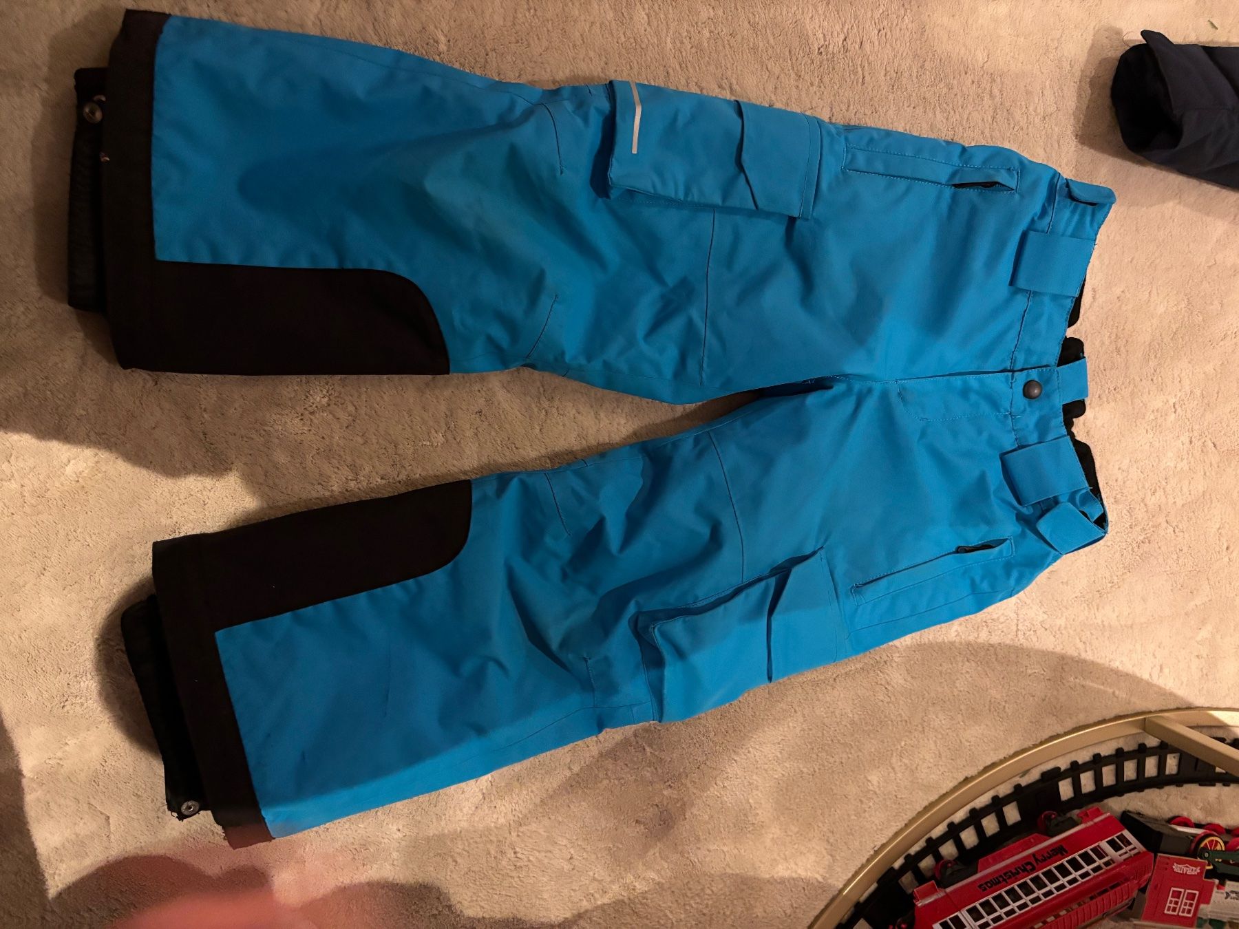 Reima Giacche & Cappotti: Reima Ski Jacke & Hose – Usato da Meyriez venduto da fminois 5
