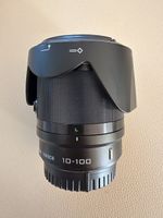 Nikon 1 10-100mm Objektiv
