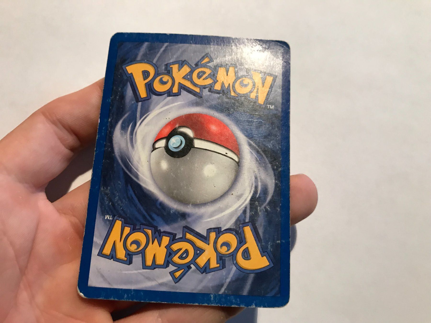 Pokémon Carte collezionabili: Papungha holo Neo Genesis 1. Edition – Usato da Hagendorn venduto da Pokecollectorch 9