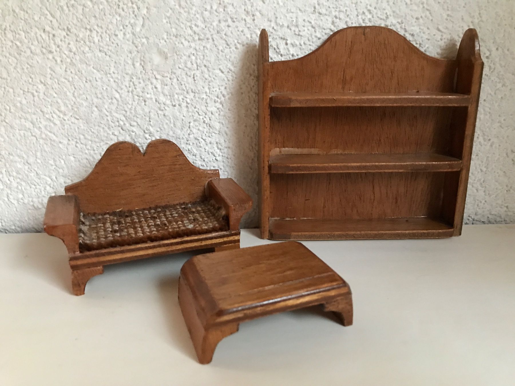 Maisons & Meubles de poupées: Puppenhauszubehör – D'occasion à Schwanden-Brienz par Rossino0