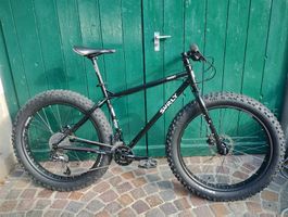 Surly Pugsley Fatbike Grösse L guter Zustand ab Service