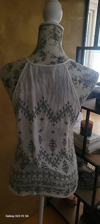 Camicette: Bluse Gr.S – Usato da Oberaach venduto da Svea11 1