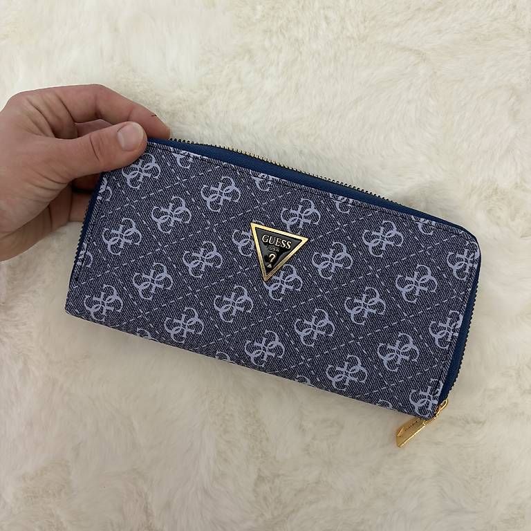 Portamonete: Guess Portmonnaie – Usato da Ebikon venduto da luu_2x95
