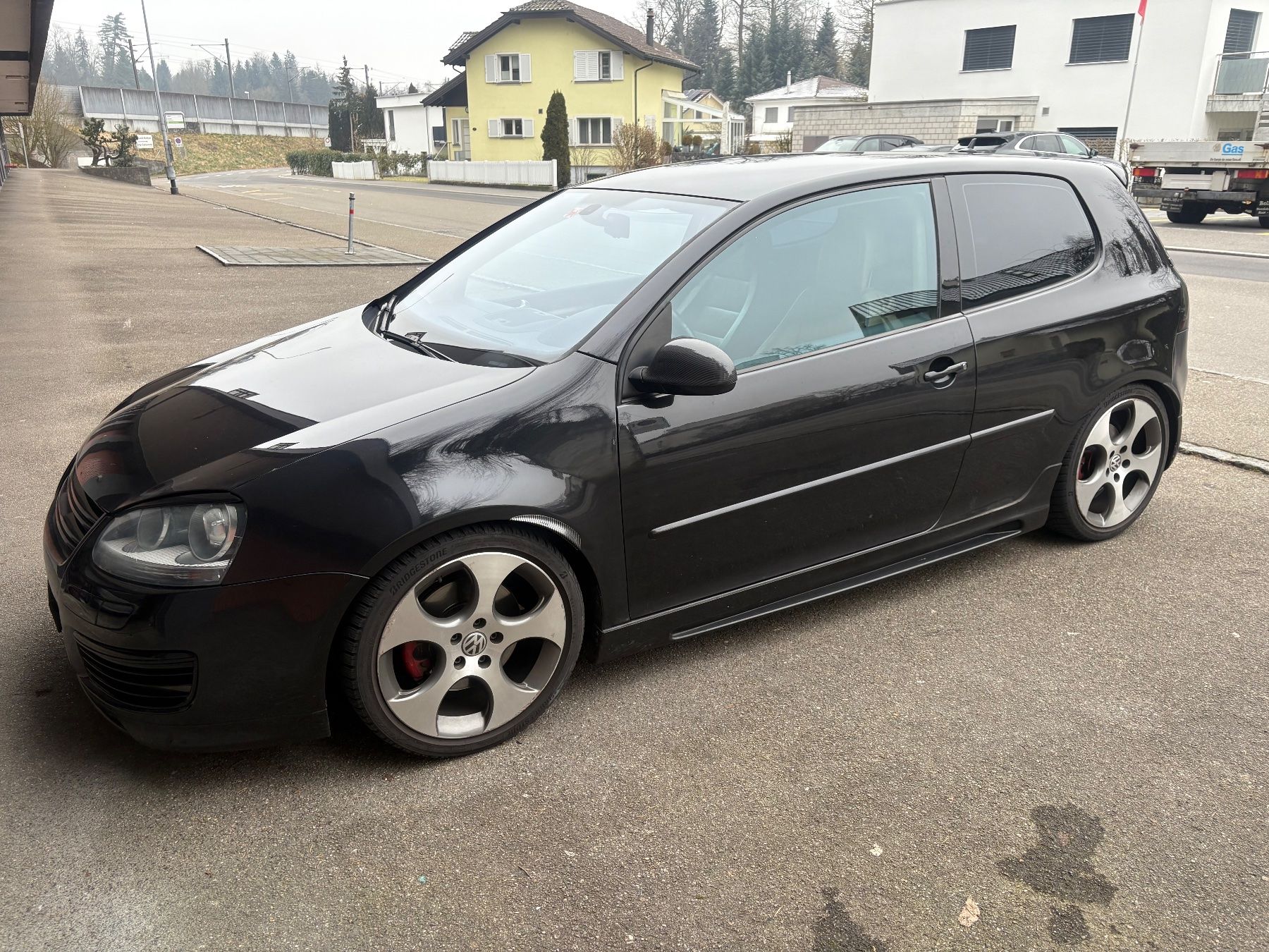 VW Automobili: VW Golf 5 GTI 2.0 TFSI – Usato da Emmenbrücke venduto da Mihi90 9