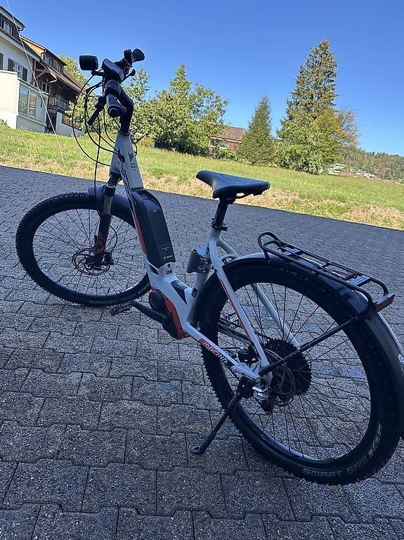 Vélos: KTM E Bike – D'occasion à Mettmenstetten par buj_d2gm 1