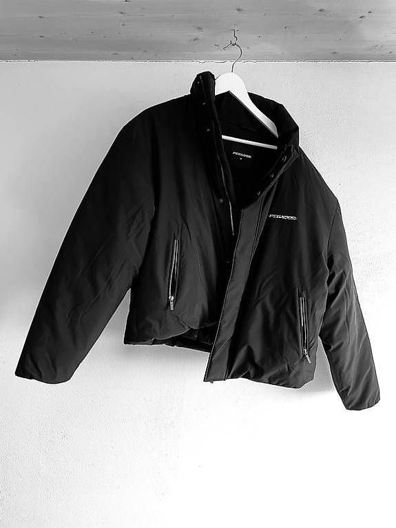 Giacche: Pegador Jacke Boxy Puffer  – Usato da Jona venduto da Merlik