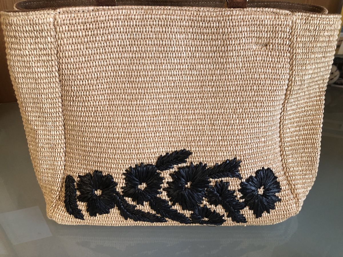 Borse da donna: Handtasche ViaMailBag – Usato da Büetigen venduto da Cwuehlmaus 1