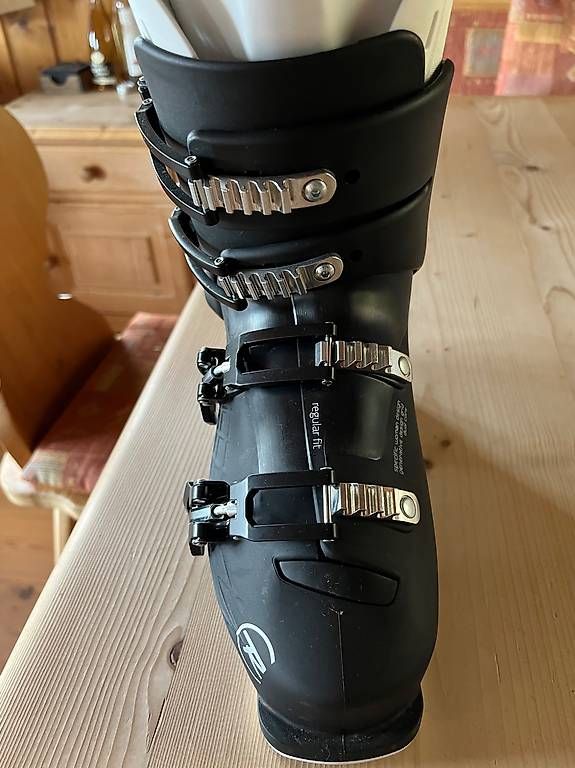 Scarpe da donna: Damenskischuhe – Usato da Bad Ragaz venduto da 7205 1