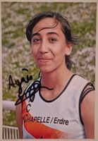 Agnes Raharolahy - EM Gold - Leichtathletik