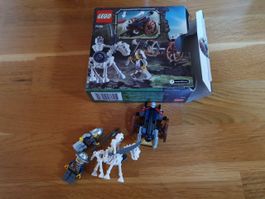 Lego lot 7090 avec boite