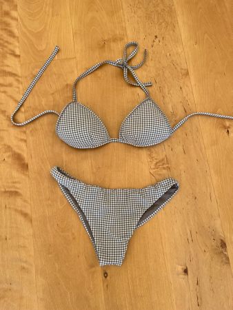 Süsses Bikini von Calzedonia in Gr. XS - wie neu!