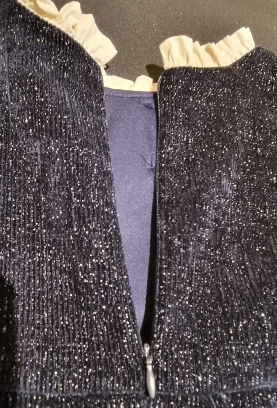 Kleider & Röcke: Robe fillette 4 ans – Gebraucht aus Borex von mab_28bf 6