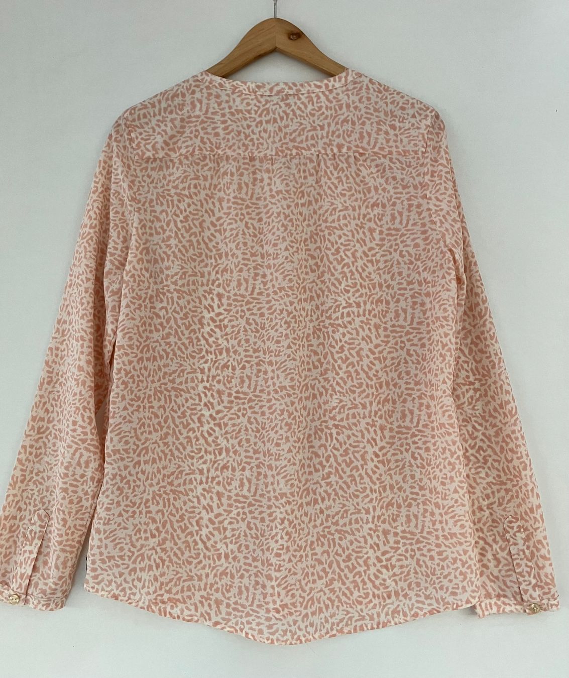 Maison Scotch Camicette: Maison Scotch Bluse Gr.2 – Usato da Unterägeri venduto da Jutka_04 2