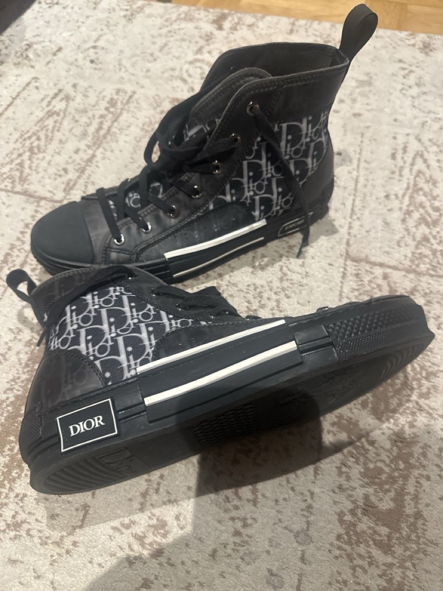 Herrenschuhe: Dior  – Neu (gemäss Beschreibung) aus Ibach von mme_cfq2 4