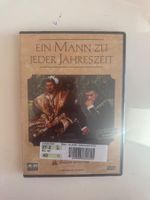 EIN MANN ZU JEDER  JAHRESZEIT. (DVD/OVP)