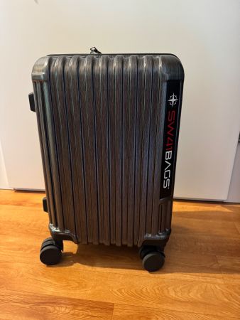 Swissbags Handgepäck Koffer