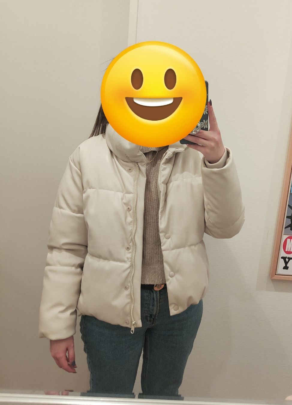 Stradivarius Giacche: Stradivarius Jacke Gr. S, Puffy Jacket – Usato da Rheinfelden venduto da JamieBabsi 2