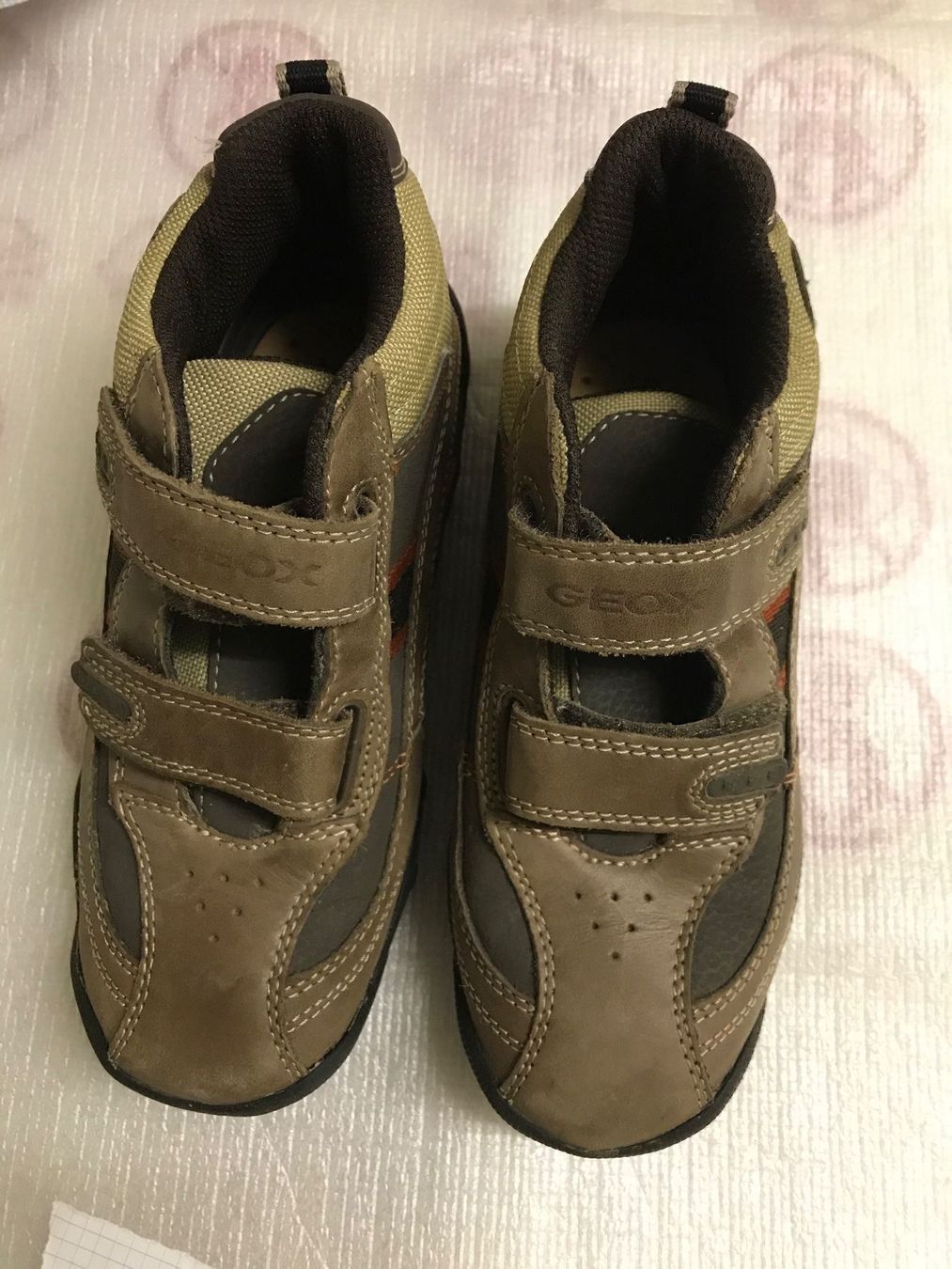 Scarpe per ragazzi: 5 paar Kinderschuhe grösse 32 – Nuovo (secondo la descrizione) da Thun venduto da jeff070 5