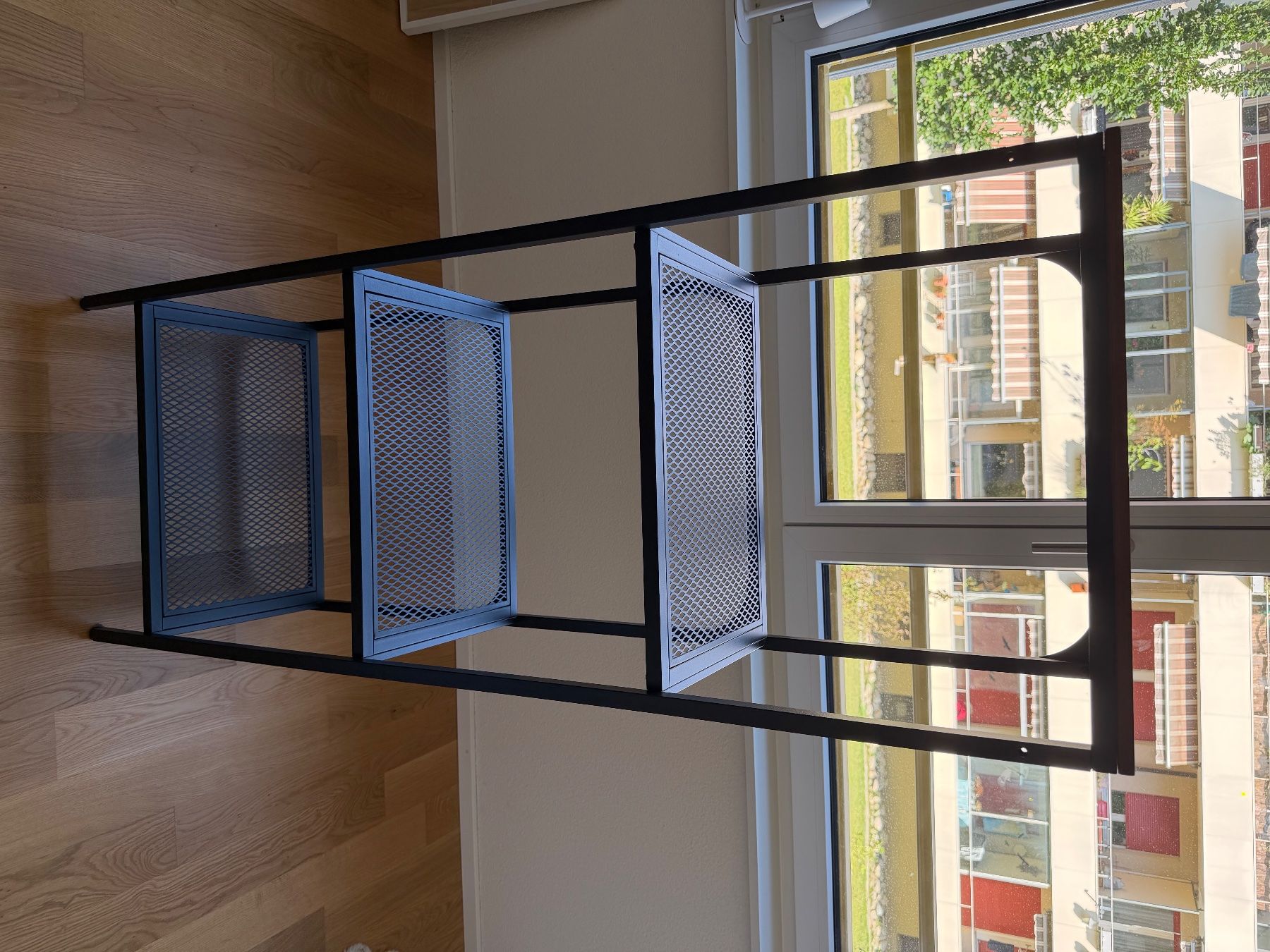 Scaffali: FJÄLLBO Ikea Shelving unit – Usato da Zürich venduto da orj_59k5