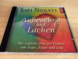 E2 Safi Nidiaye - Aufwachen und Lachen: Der einfache Weg zur