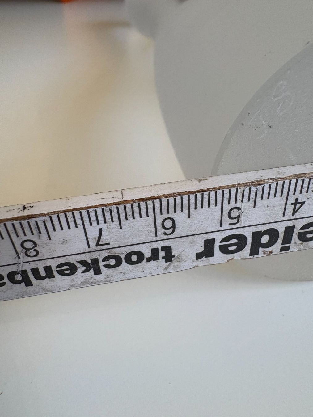Iittala Portacandele: Iittala "Marcel" Glas Kerzenständer Timo Sarpaneva 31 cm – Usato da Zürich venduto da timeless.tones 5