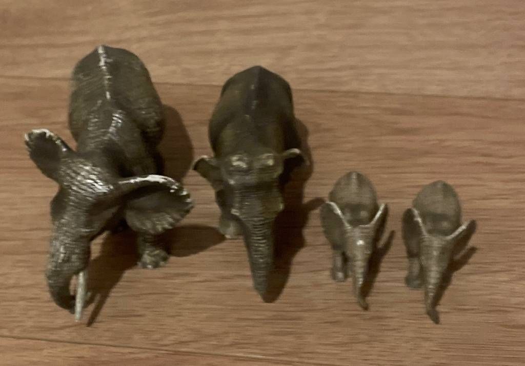Jouets: Schleich- Tiere – D'occasion à Lenk im Simmental par antoniawanda 2