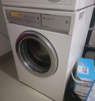 Waschmaschine Adora SLQ von V-Zug