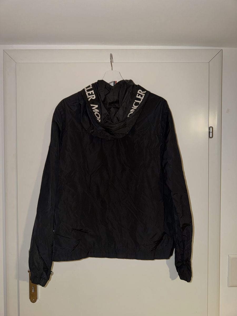 Moncler Giacche: Moncler Windbreaker Gr.L – Nuovo (secondo la descrizione) da St.Gallen venduto da chevyy 2