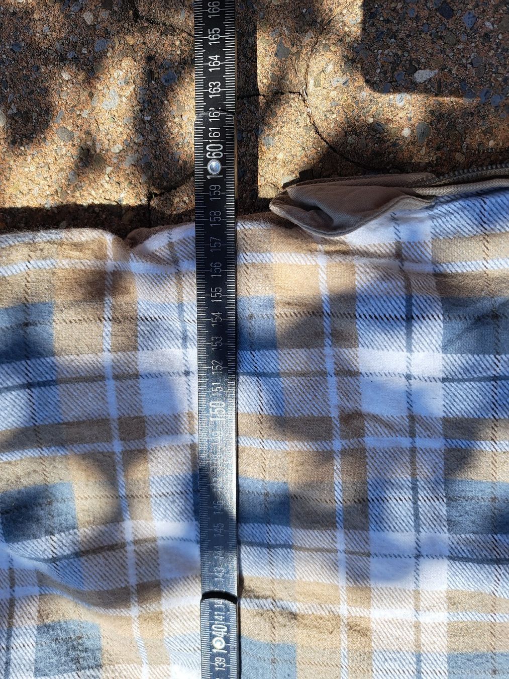 Sacs de couchage: Vango Aurora double Schlafsack – D'occasion à Zufikon par olinielsen 5