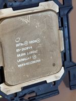 Intel Xeon E5-2620v4 SR2R6 2.10GHz CPU processor used