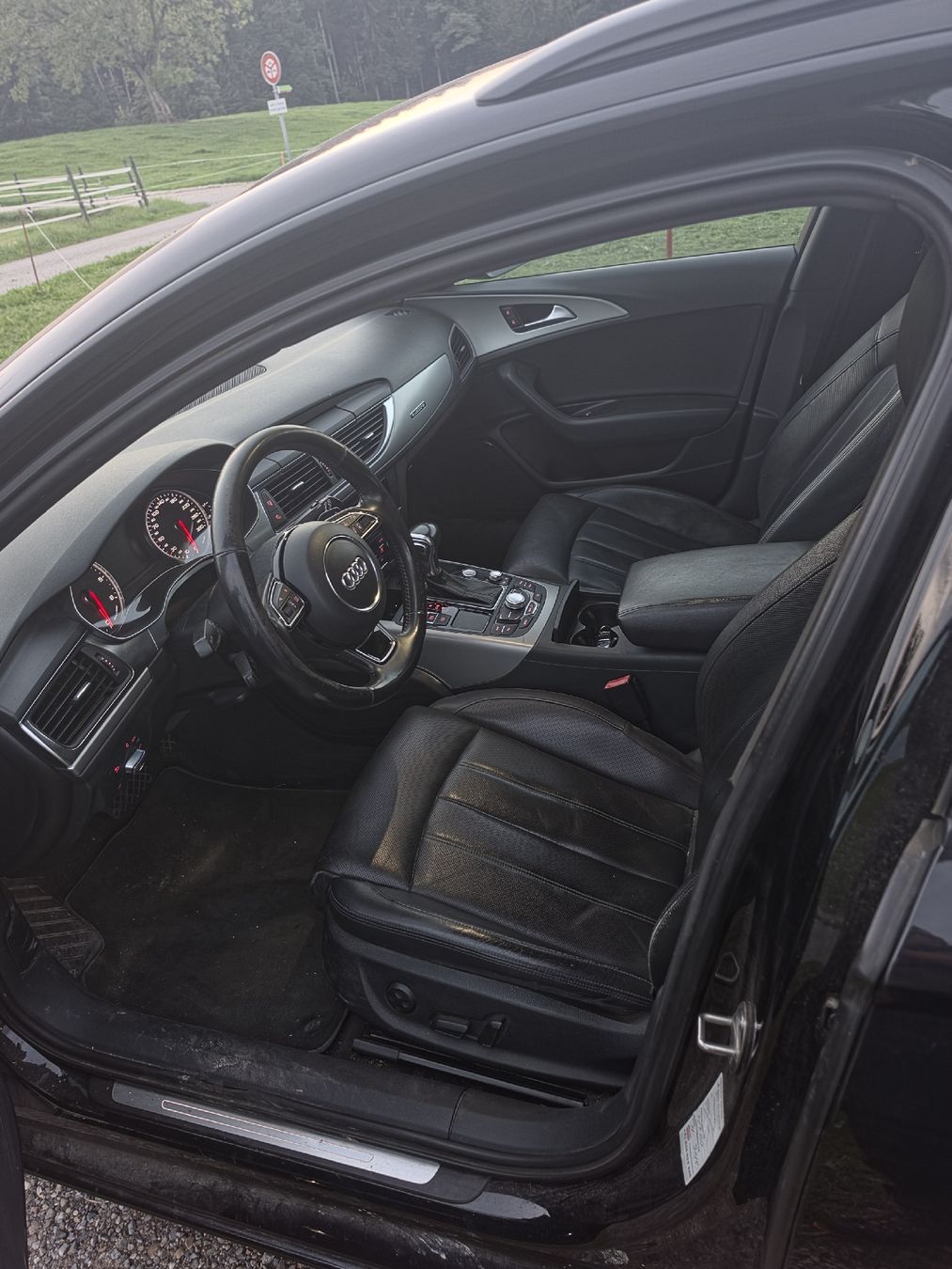 Audi Autos: Audi A6 3.0 bitdi – Defekt aus Mosnang von ram_l9jb 6