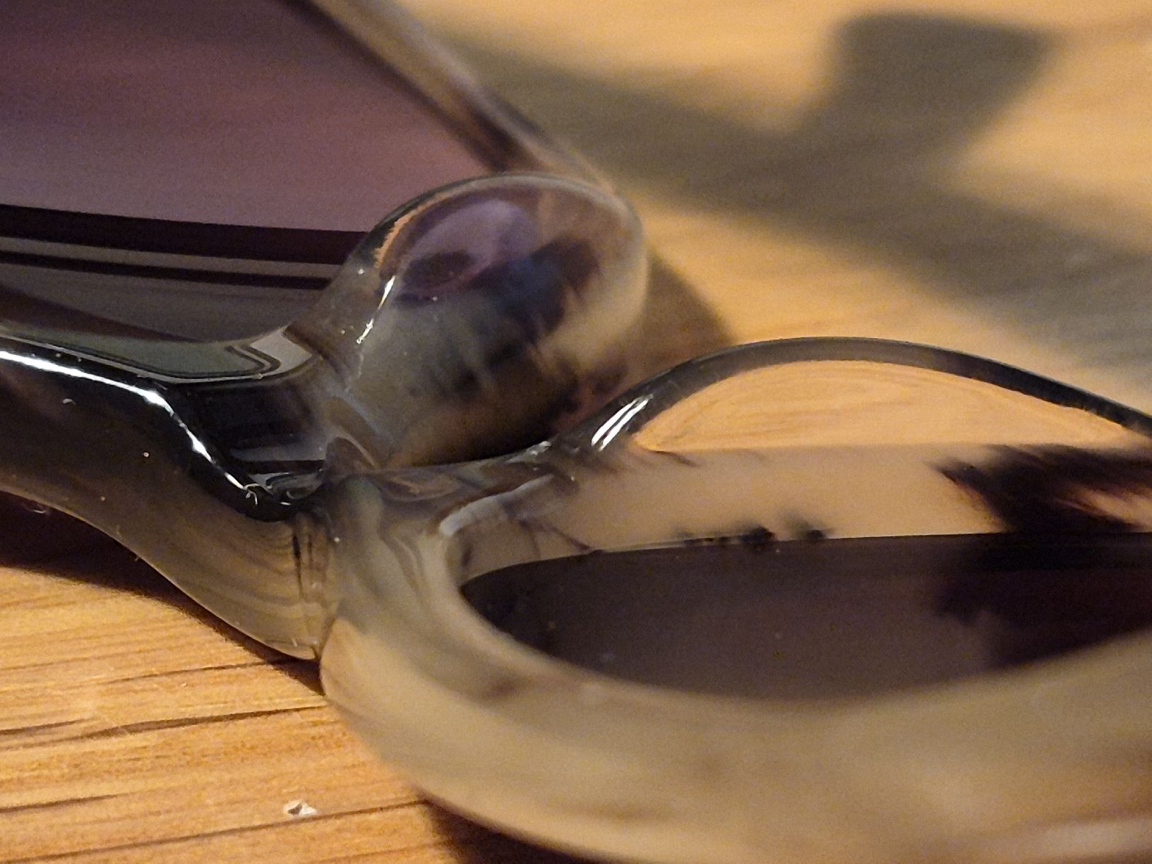 Brillen & Gläser: Brille oliver peoples, modell phoebe – Gebraucht aus Basel von wer_smt6 7