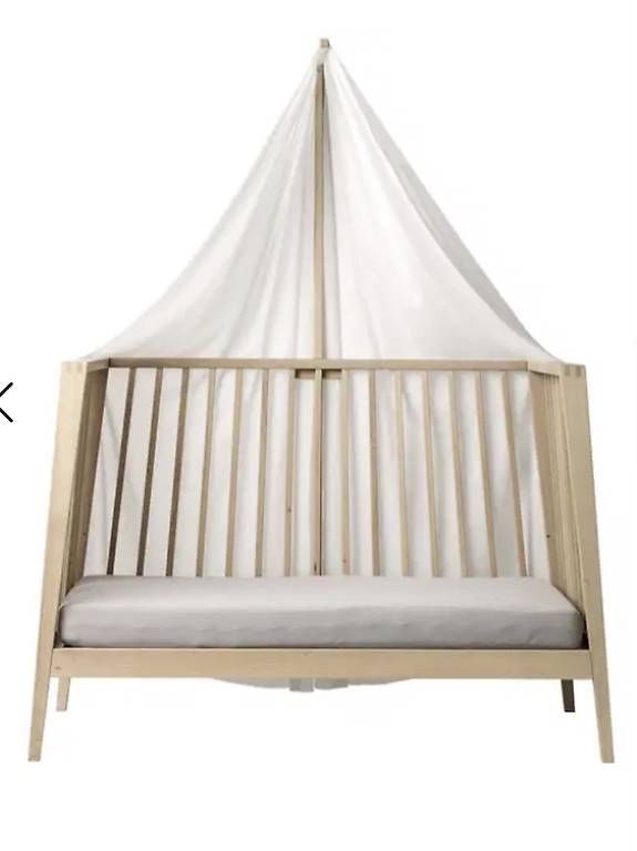 Leander Letti: Lit Linea Leander et accessoires – Nuovo (secondo la descrizione) da Bevaix venduto da MPaw 2