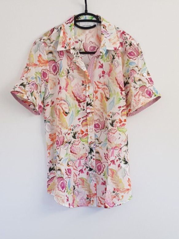 Camicette: just white bluse – Nuovo (secondo la descrizione) da Illnau venduto da Sibello