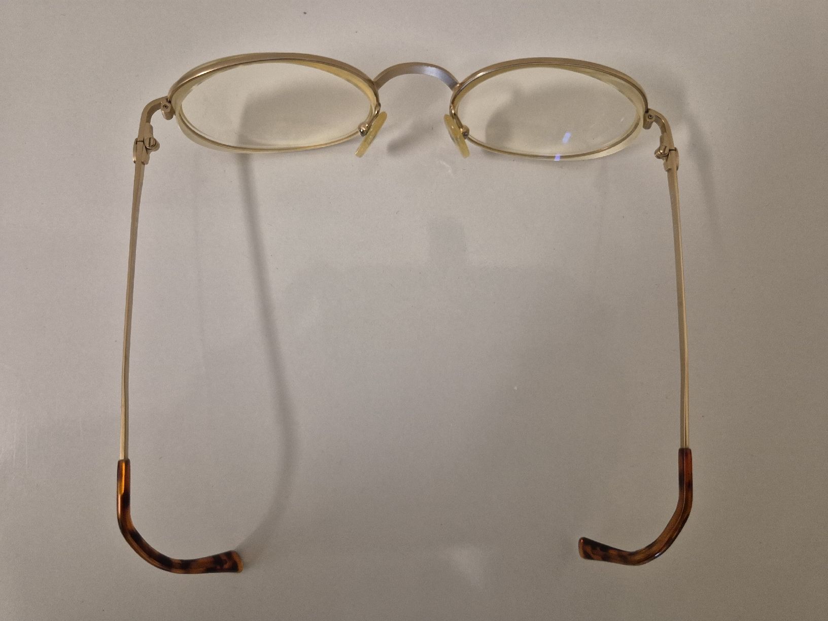 Dior Occhiali & Lenti: Vintage -  Christian Dior - Brille  – Usato da Uster venduto da newwave0 4