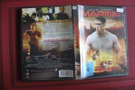 The Marine von John Bonito | DVD | (2388)