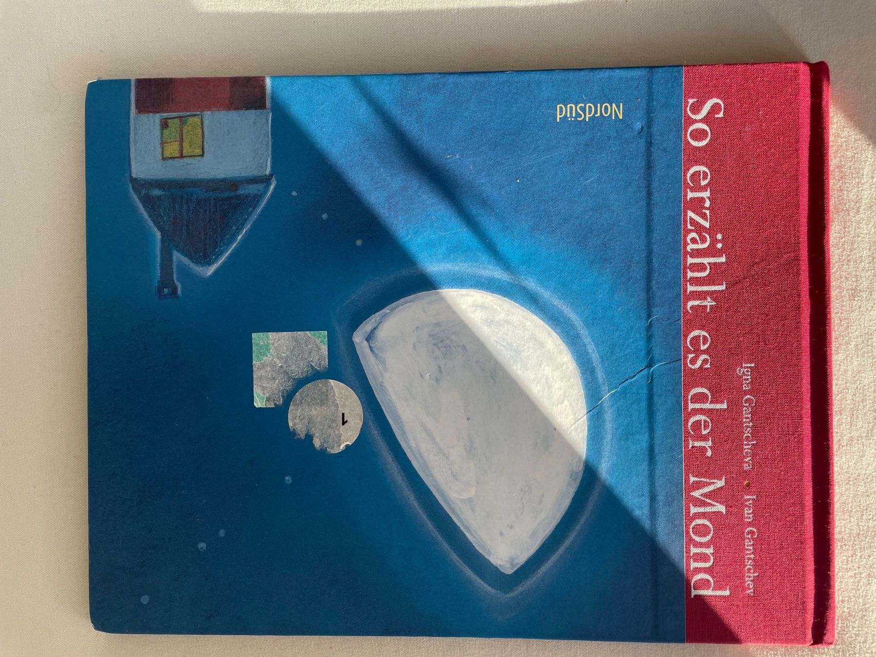 Bücher: Kinderbuch – Gebraucht aus Mauren von melam01